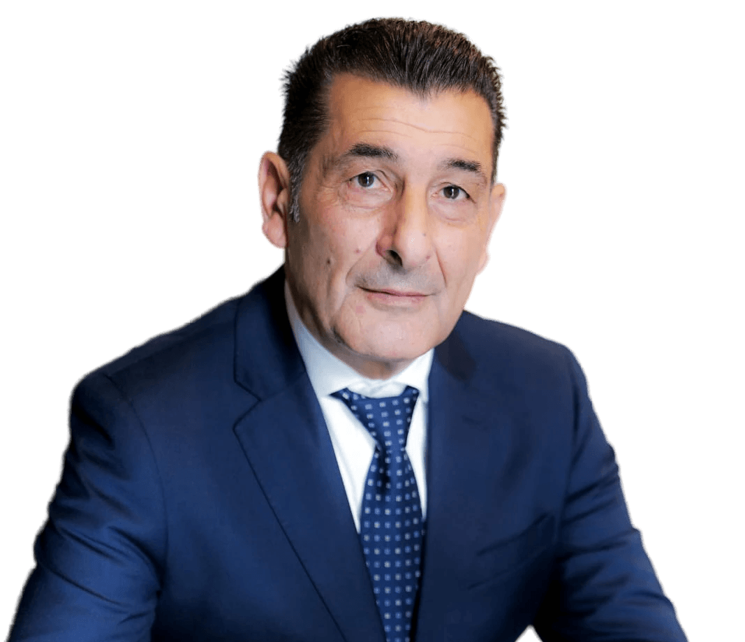 Pasquale Salzillo